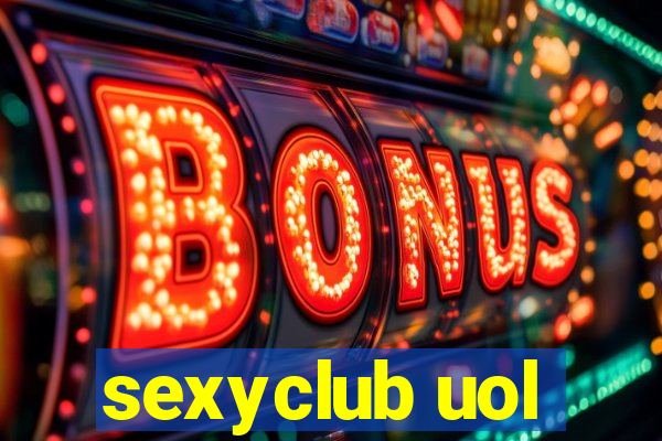 sexyclub uol